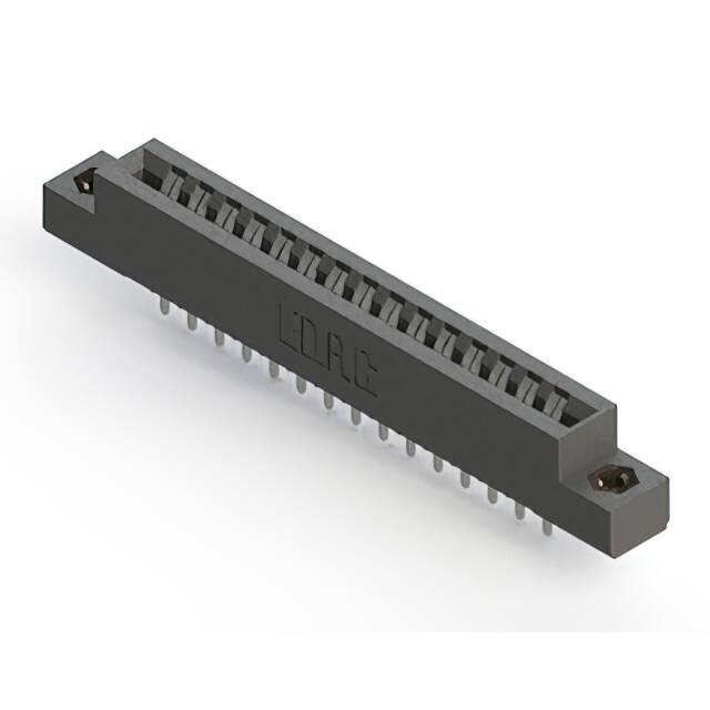 356-015-420-108 EDAC Inc.  Edgeboard Connectors